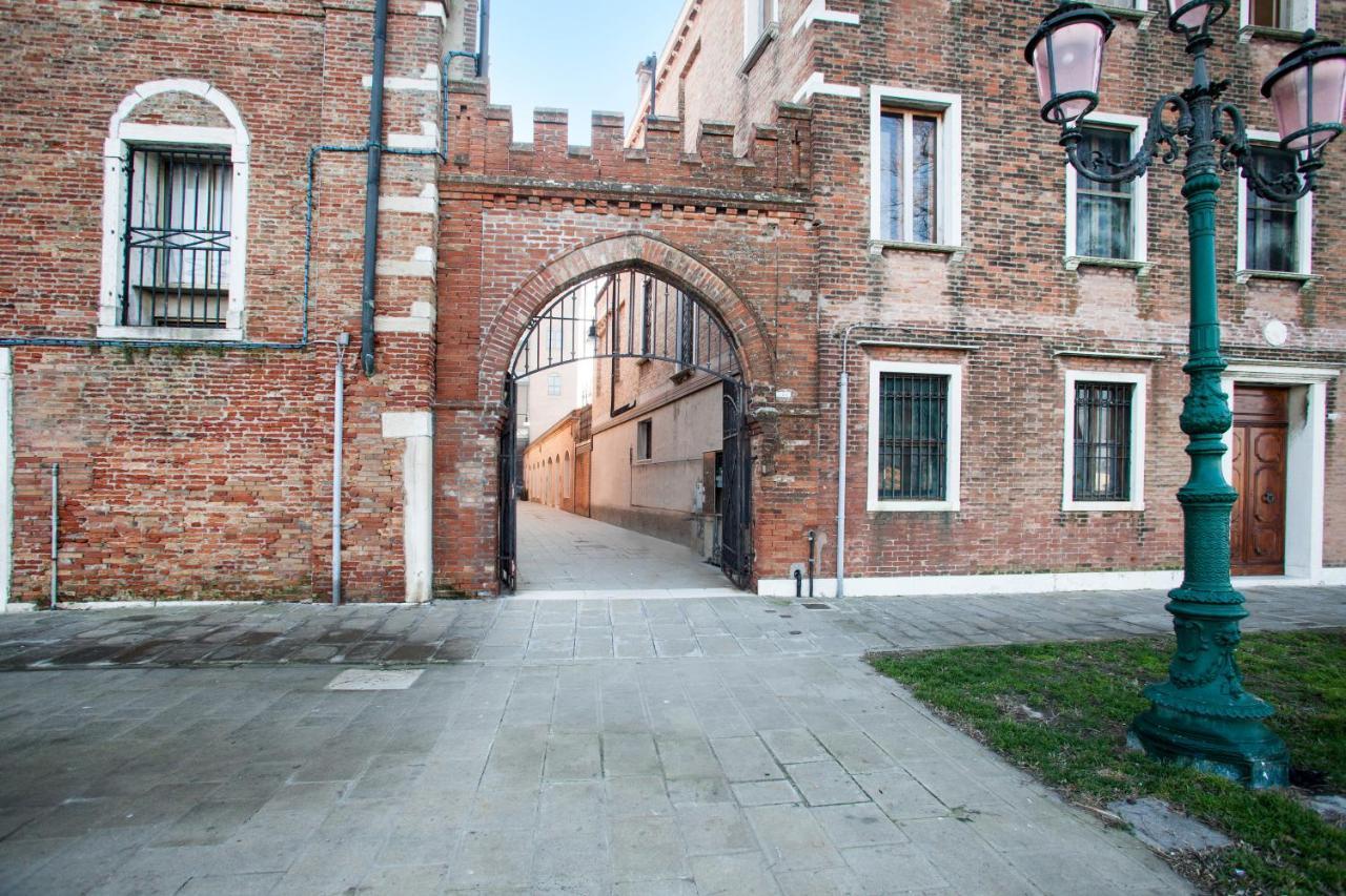 Stella Marina 2 * Venice