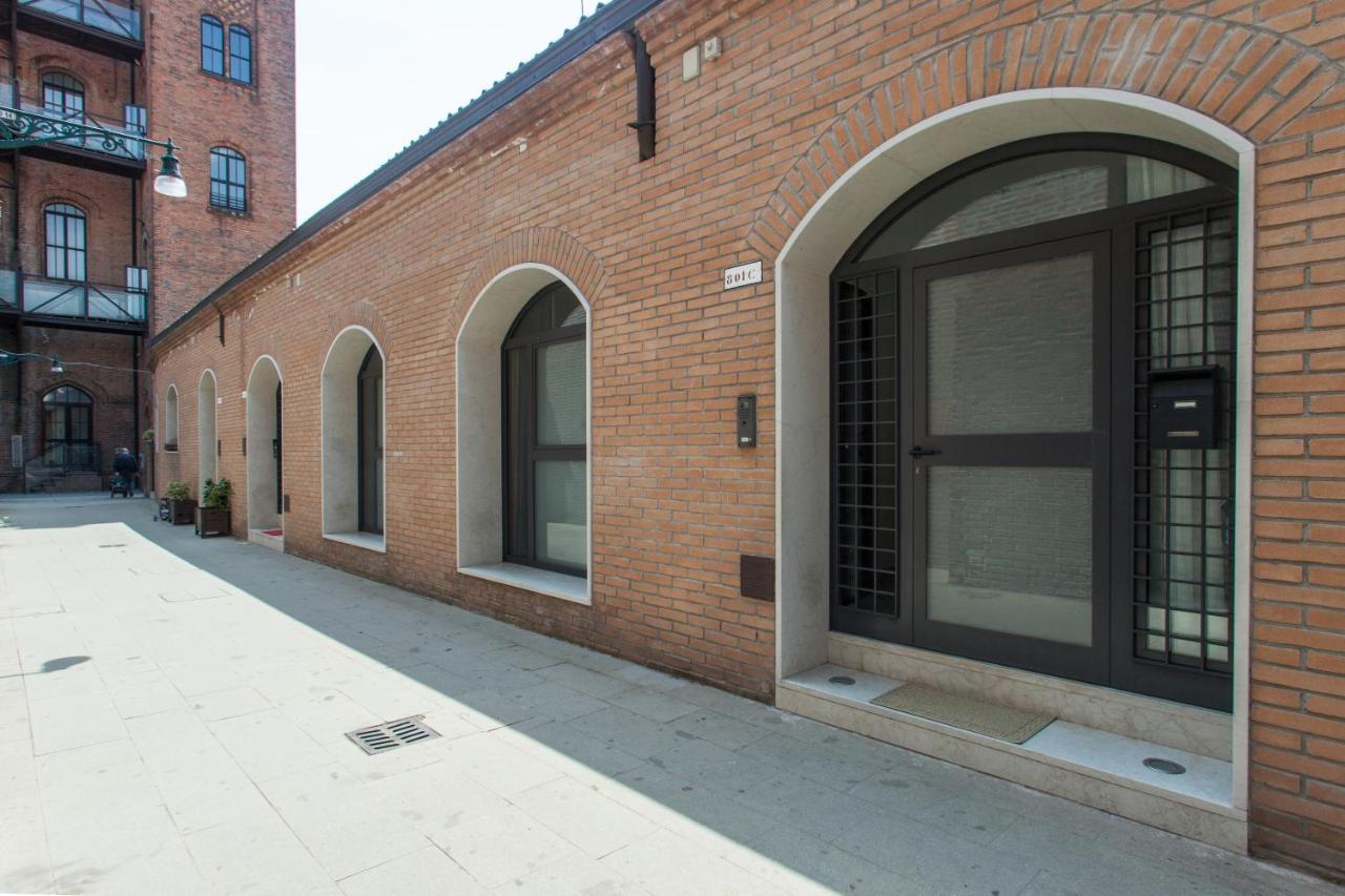 Stella Marina 2 Venice